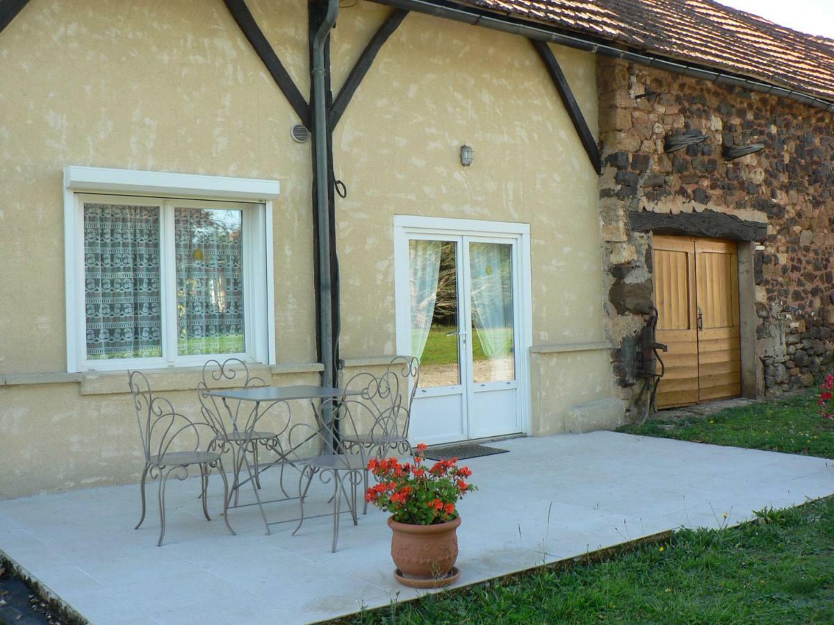 Maison Region De Domme Saint-Martial-de-Nabirat Exterior foto